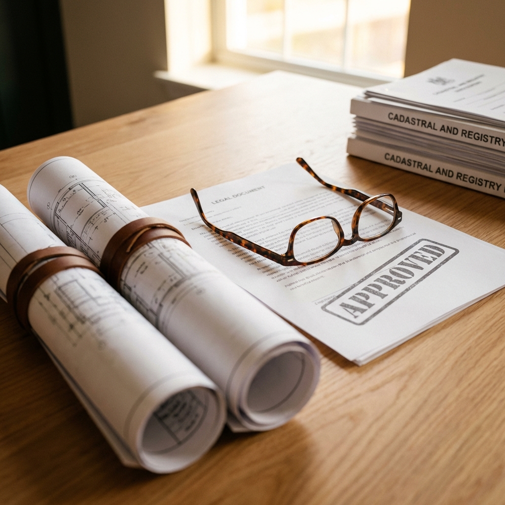 Soporte Jurídico-Técnico