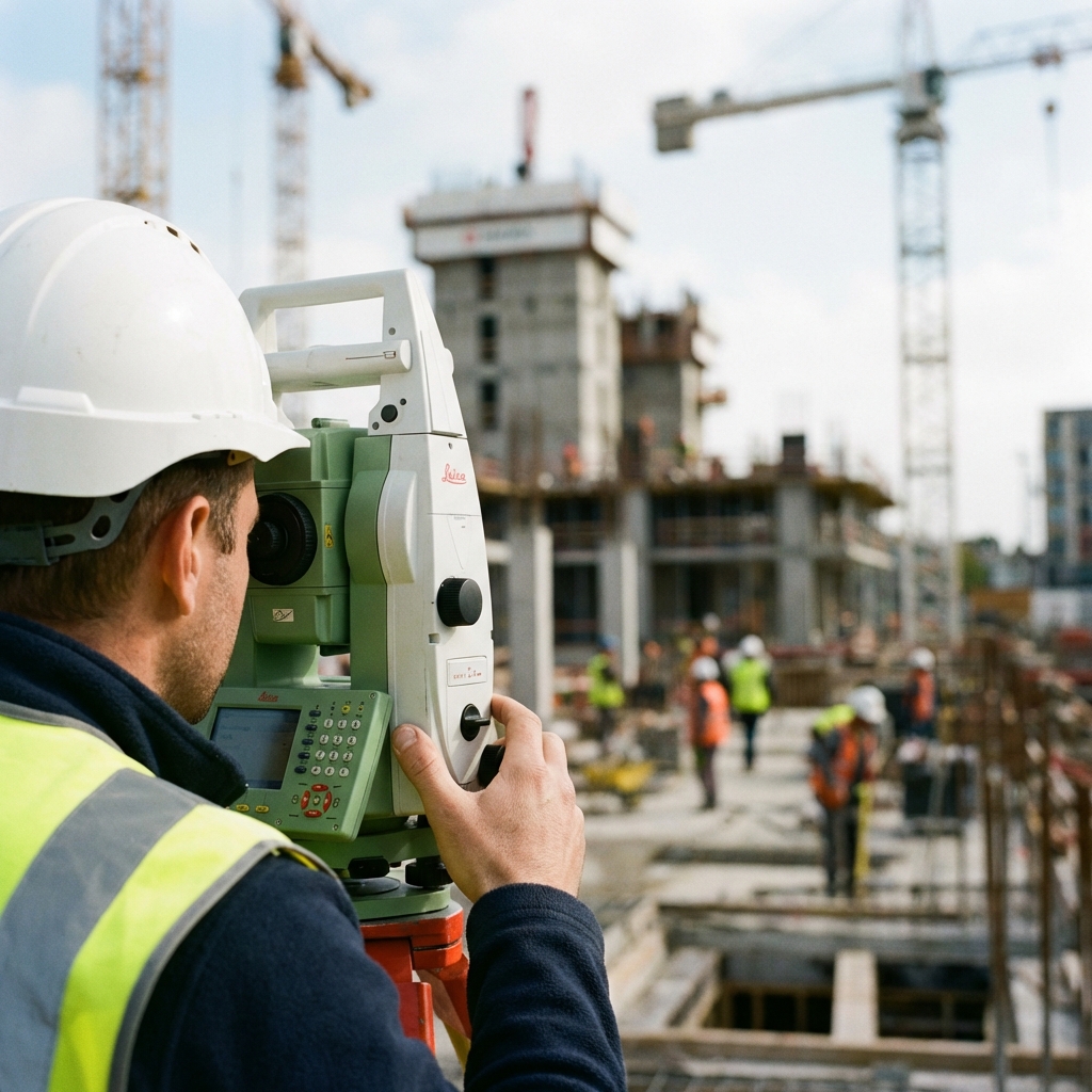 Informes de Avance y Volumetría