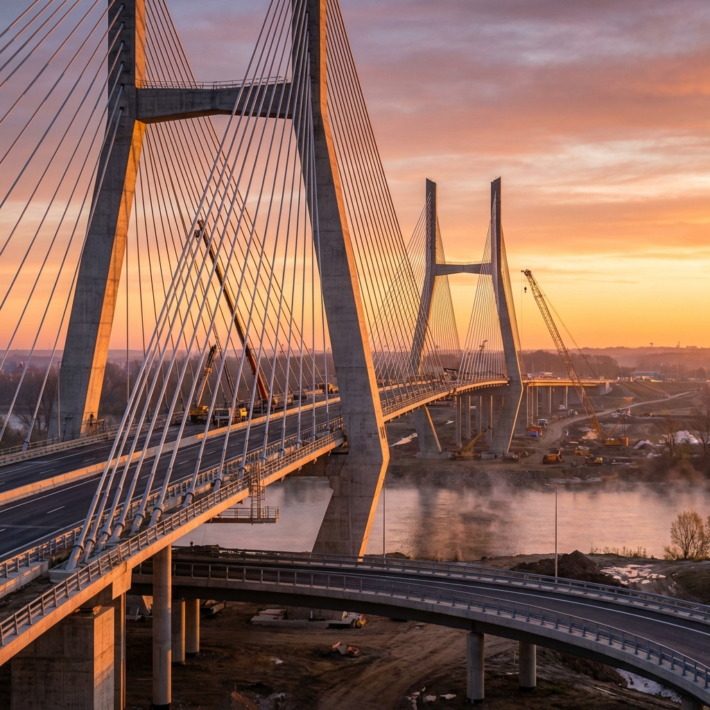Montaje de Proyectos Especiales